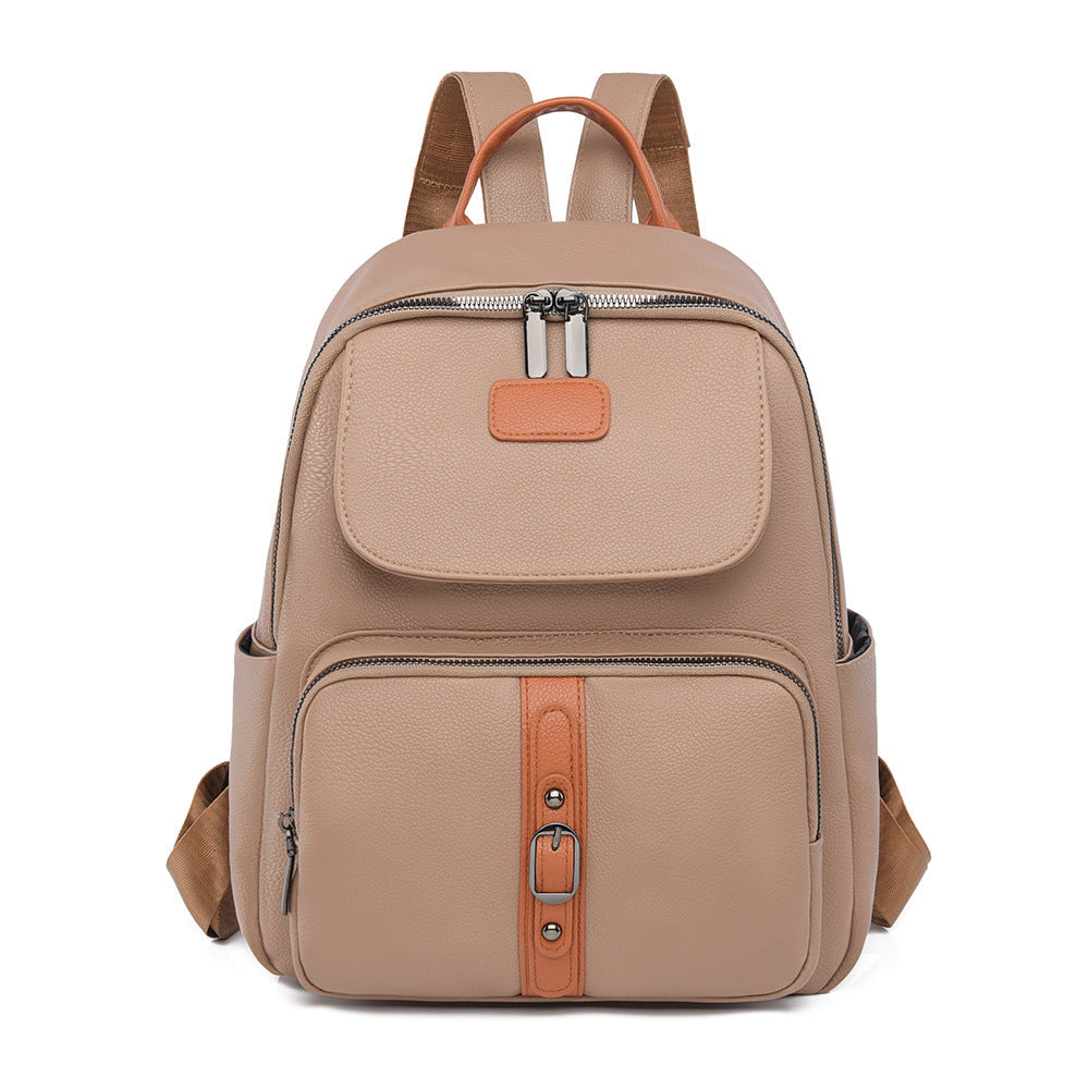 Siopsrl | Stylish Travel Backpack Siopsrl