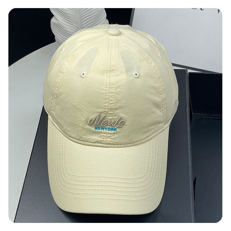 Siopsrl | Unisex Adjustable Embroidered Cap Siopsrl