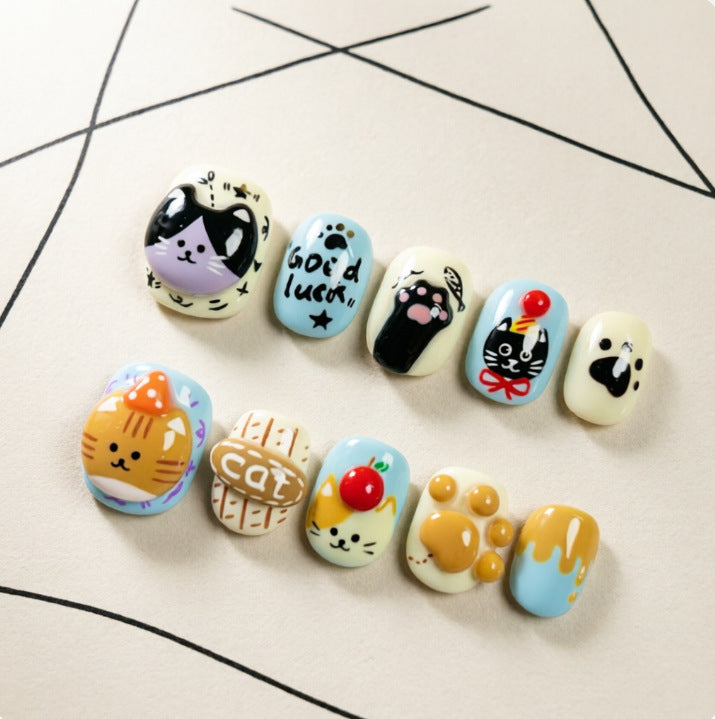 Siopsrl | Artistic Nail Art Siopsrl
