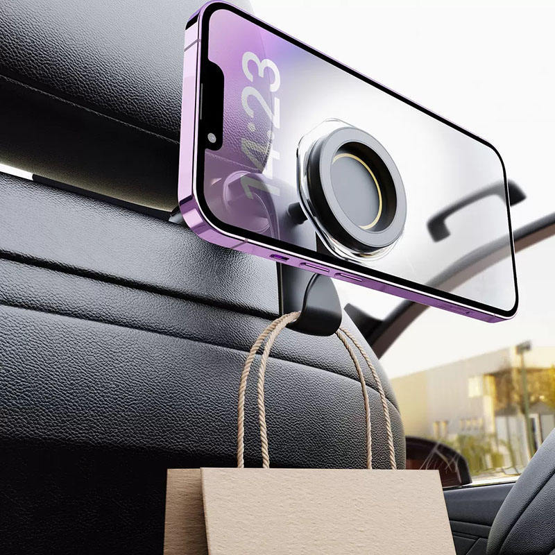 Men's Multifunctional Wall Mount for Headphones Siopsrl