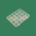 Multi-Division Storage Organizer Siopsrl