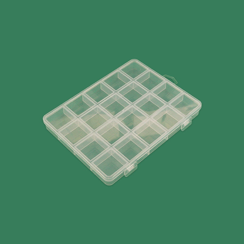 Multi-Division Storage Organizer Siopsrl