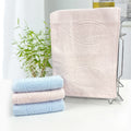 Siopsrl | Luxurious terry towel set with playful fish design Siopsrl