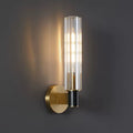 Elegant Wall Sconce Light Fixture