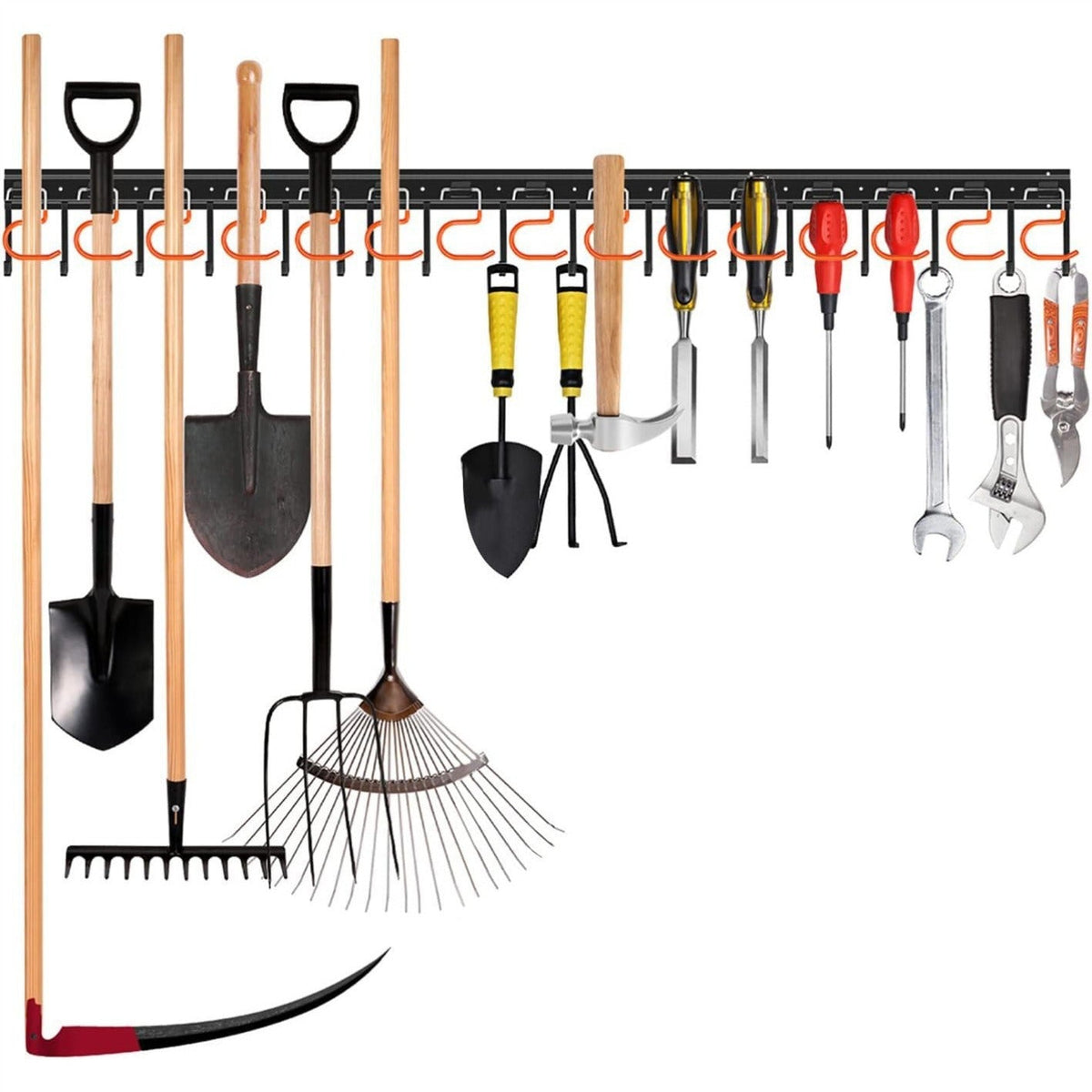 Garden tool holder Siopsrl