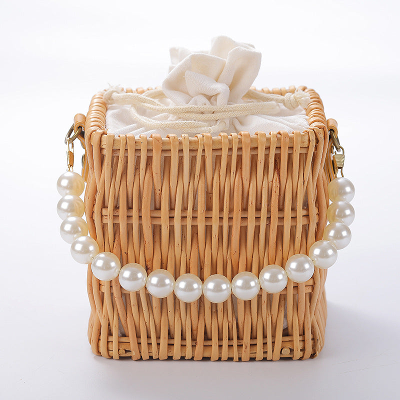 Elegant Picnic Basket Siopsrl