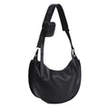 Siopsrl | Elegant Shoulder Bag In Curved Shape Siopsrl