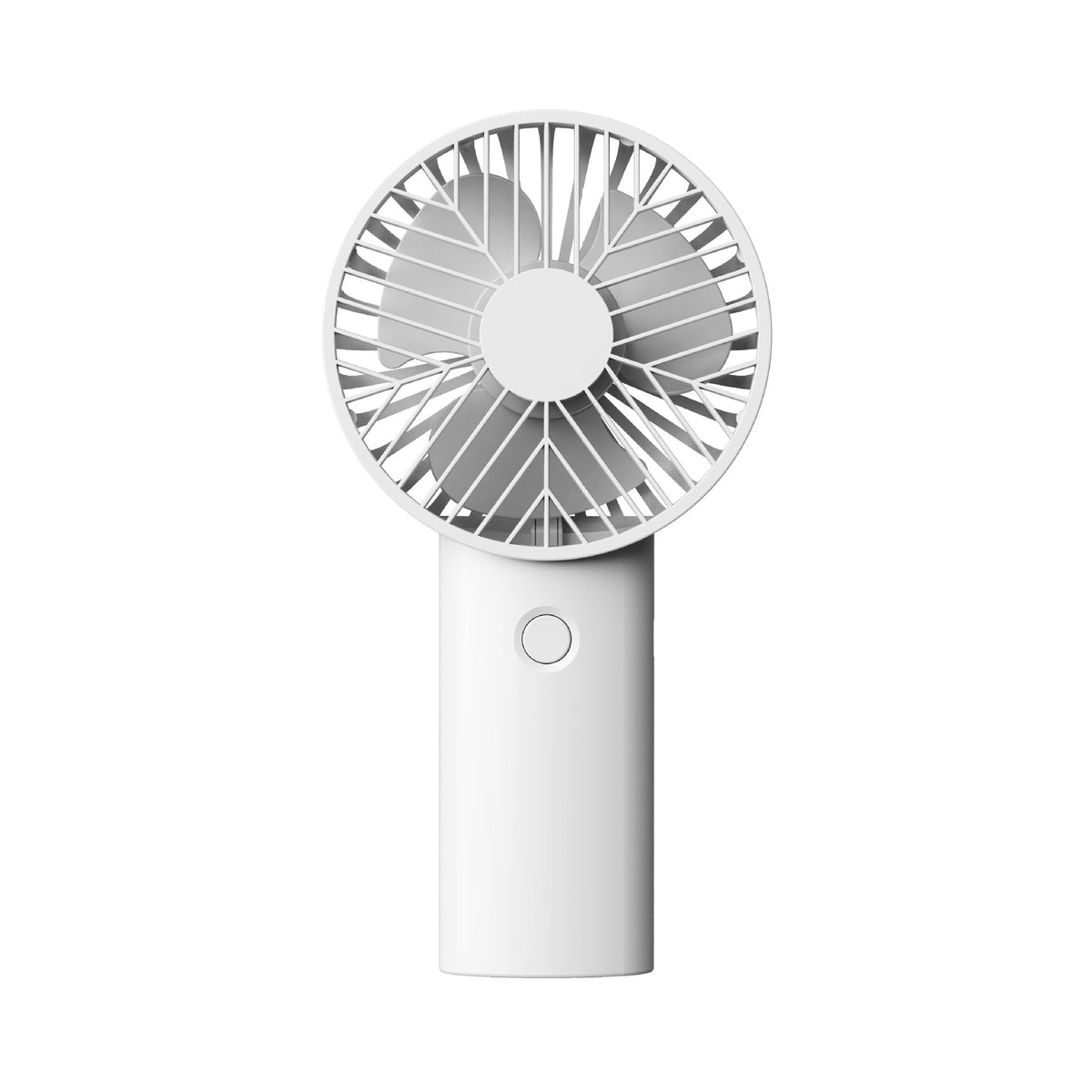 Siopsrl | Compact Rechargeable Hand Fan Siopsrl