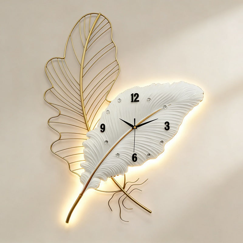 Home Decorative Wall Clock Siopsrl