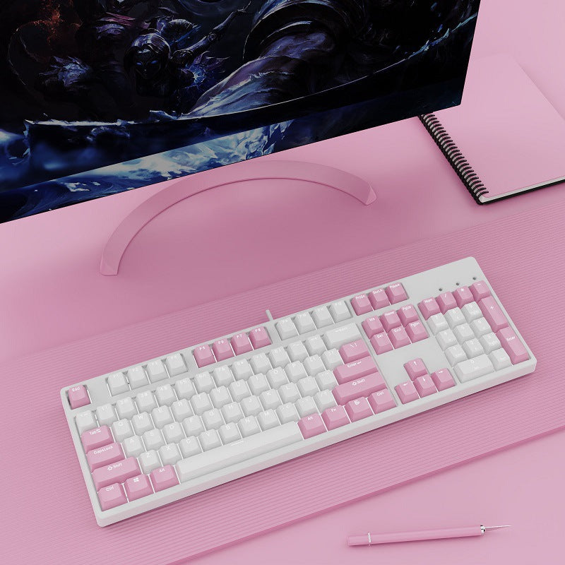 Siopsrl | Custom Mechanical Gaming Keyboard Siopsrl