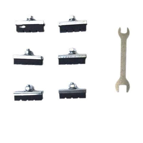 Siopsrl | High-Performance Bicycle Brake Pads Siopsrl