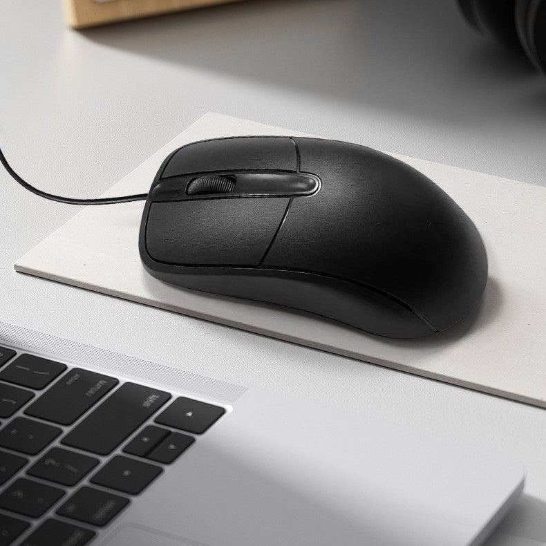 Siopsrl | Wired Ergonomic Gaming Mouse Siopsrl