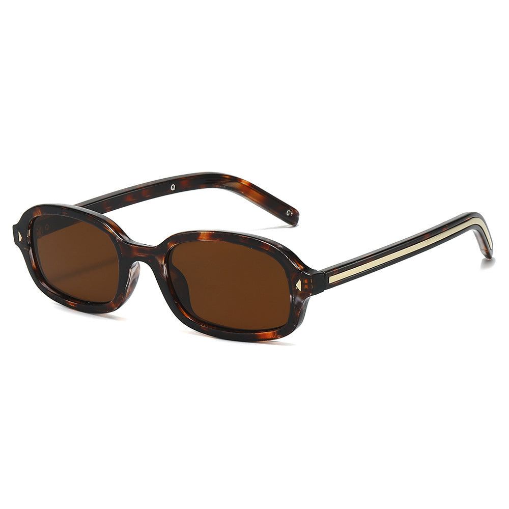 Siopsrl | Retro-Inspired Rectangular Sunglasses Siopsrl