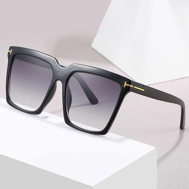 Siopsrl | Oversized Square Sunglasses Siopsrl