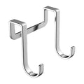 Sleek Double Hook Organizer Siopsrl