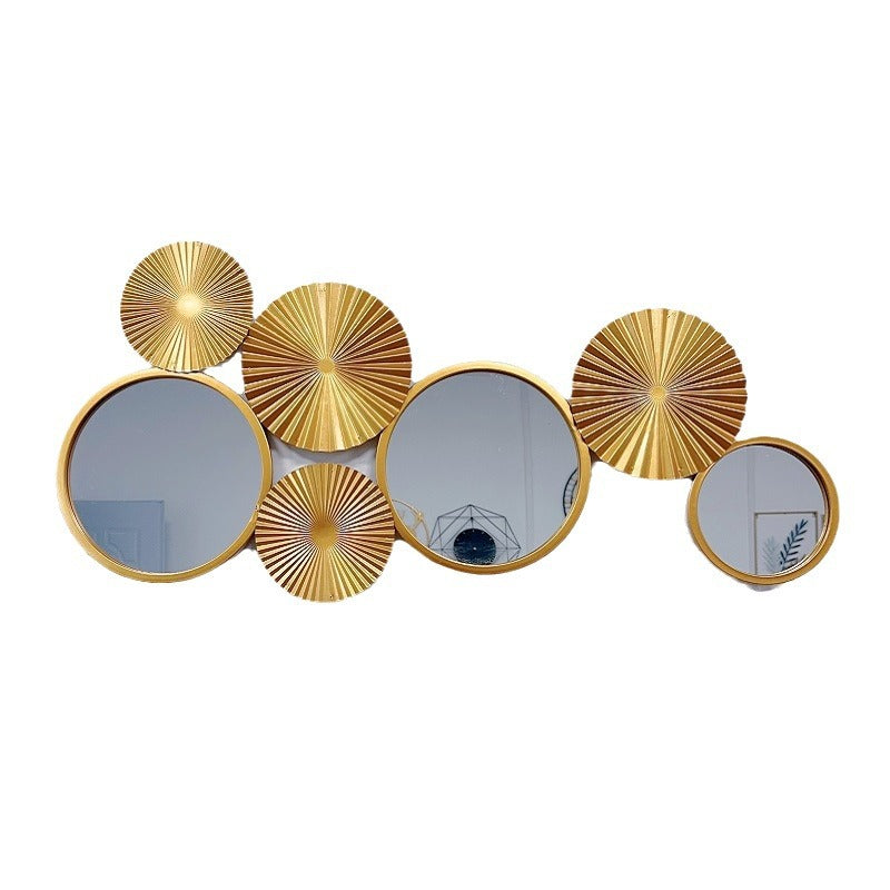 Decorative Wall Mirror Set Siopsrl