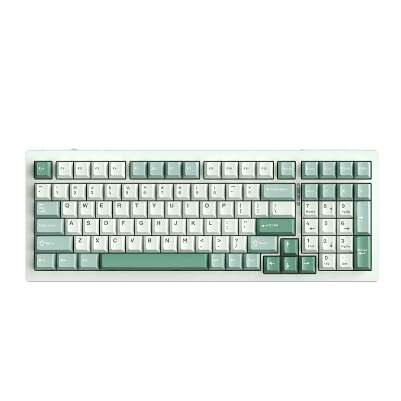 Siopsrl | Gaming Mechanical Keyboard Siopsrl