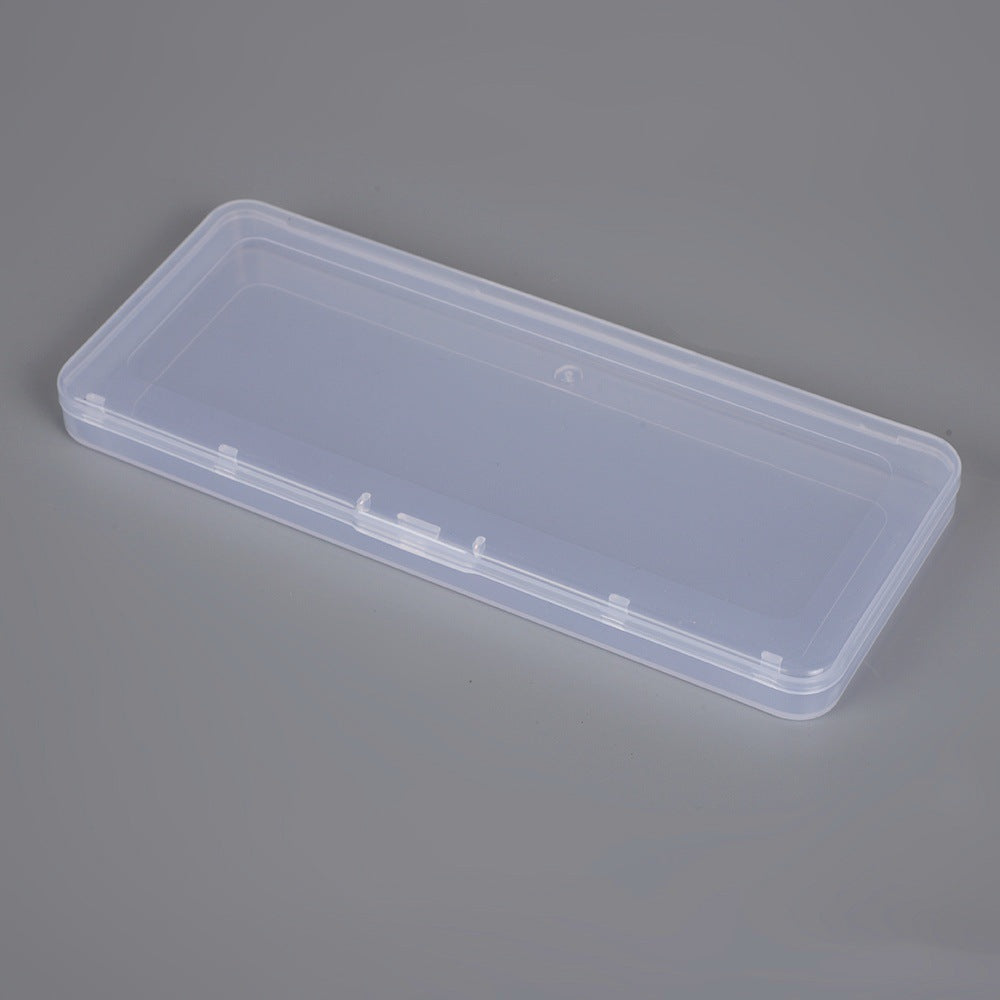 Siopsrl | Versatile Transparent Craft Storage Case Siopsrl