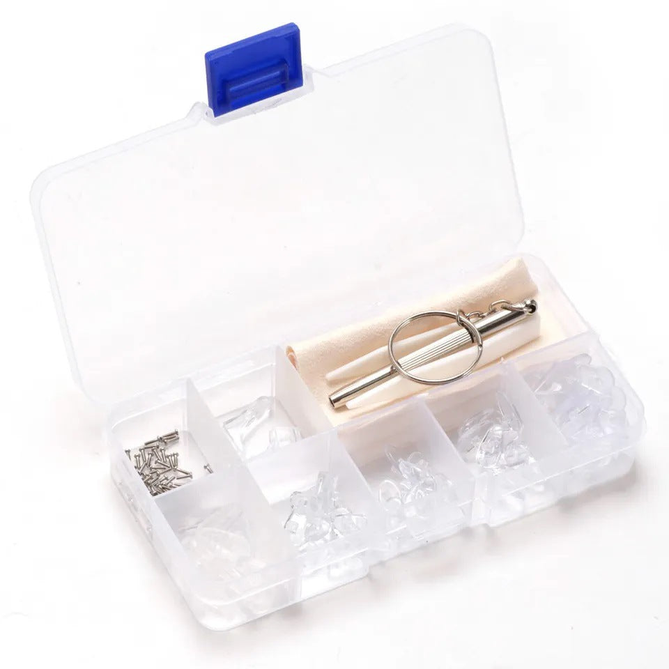Siopsrl | Comprehensive Eyewear Maintenance Kit Siopsrl
