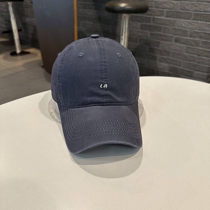 Siopsrl | Men's Classic Cotton Twill Baseball Cap Siopsrl