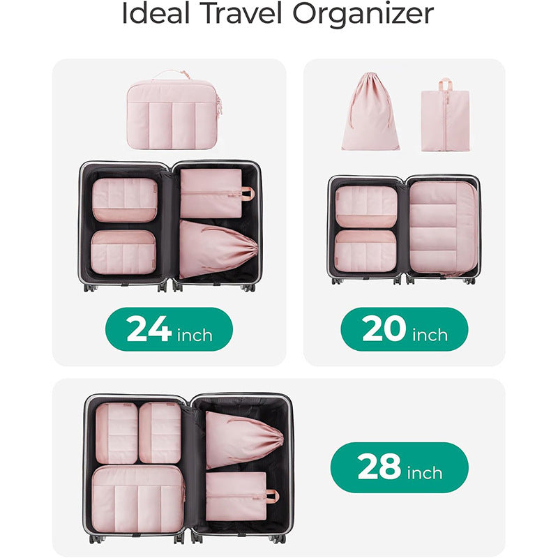 Siopsrl | Practical travel organizer bag Siopsrl