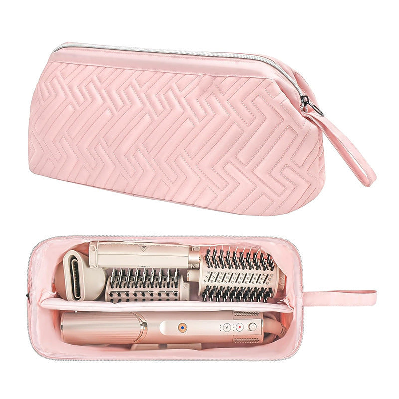 Siopsrl | Cosmetic Organizer Bag with Removable Compartment System Siopsrl