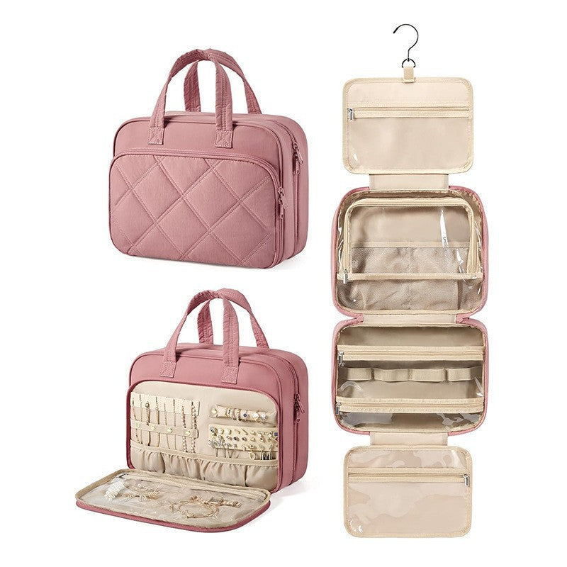 Siopsrl | Elegant jewelry organizer with versatile interior design Siopsrl