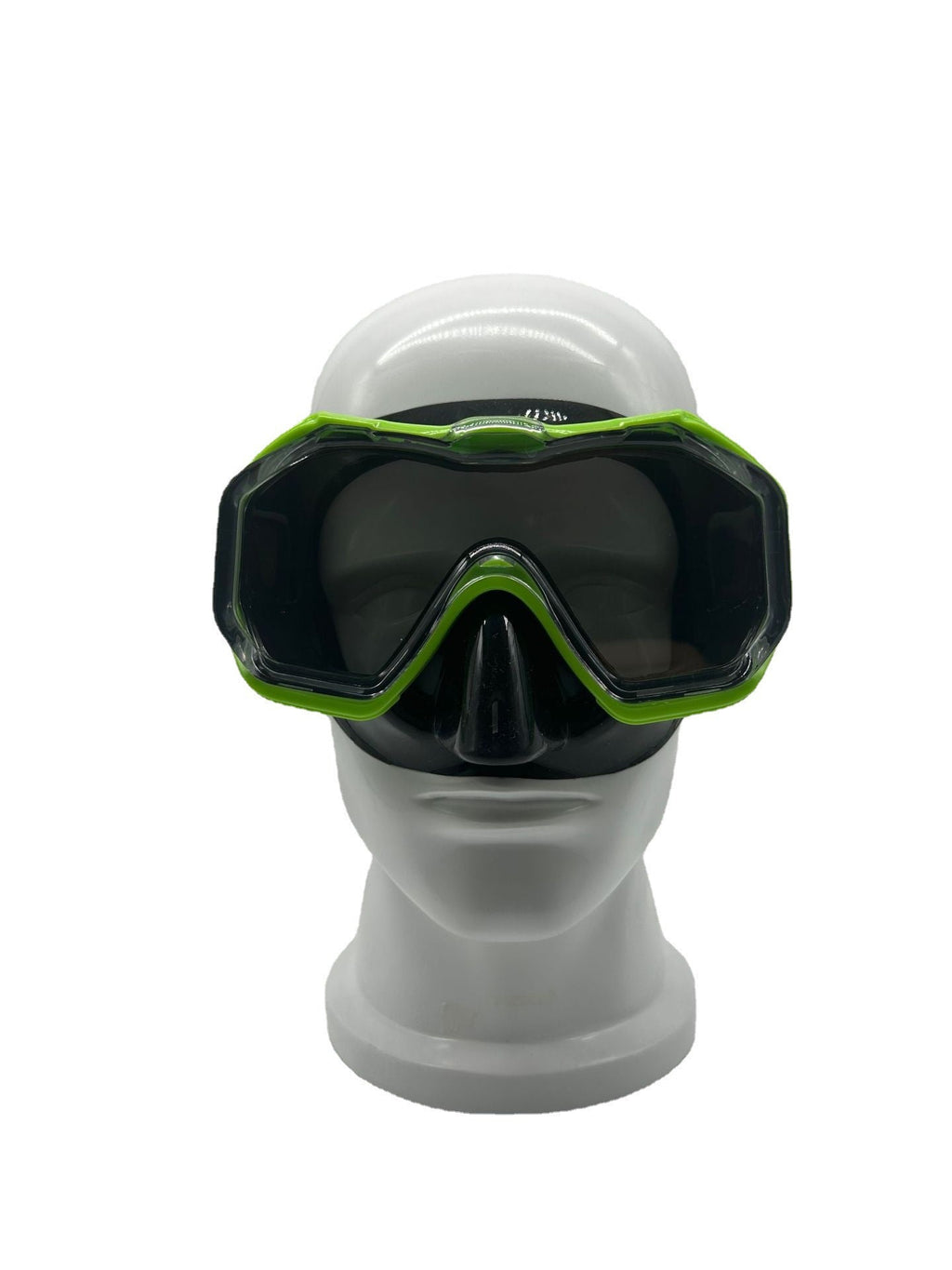 Siopsrl | Diving mask with wide field of vision and anti-fog technology Siopsrl