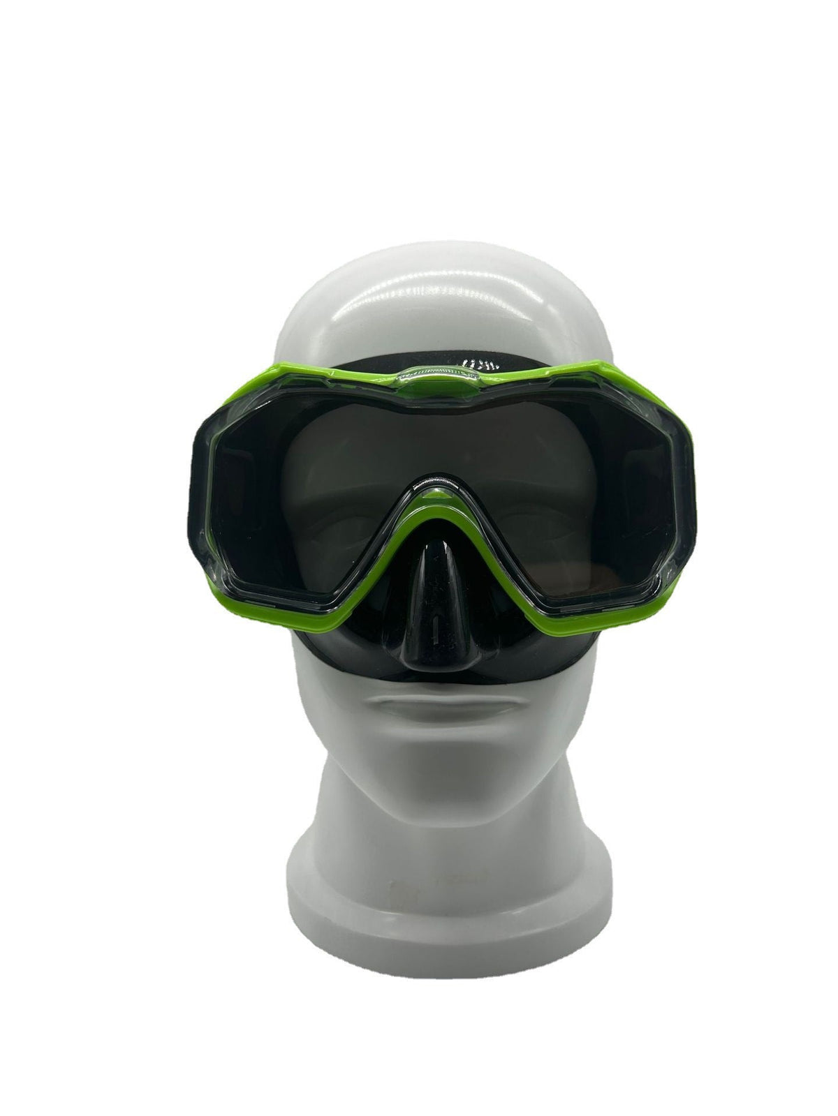 Siopsrl | Diving mask with wide field of vision and anti-fog technology Siopsrl
