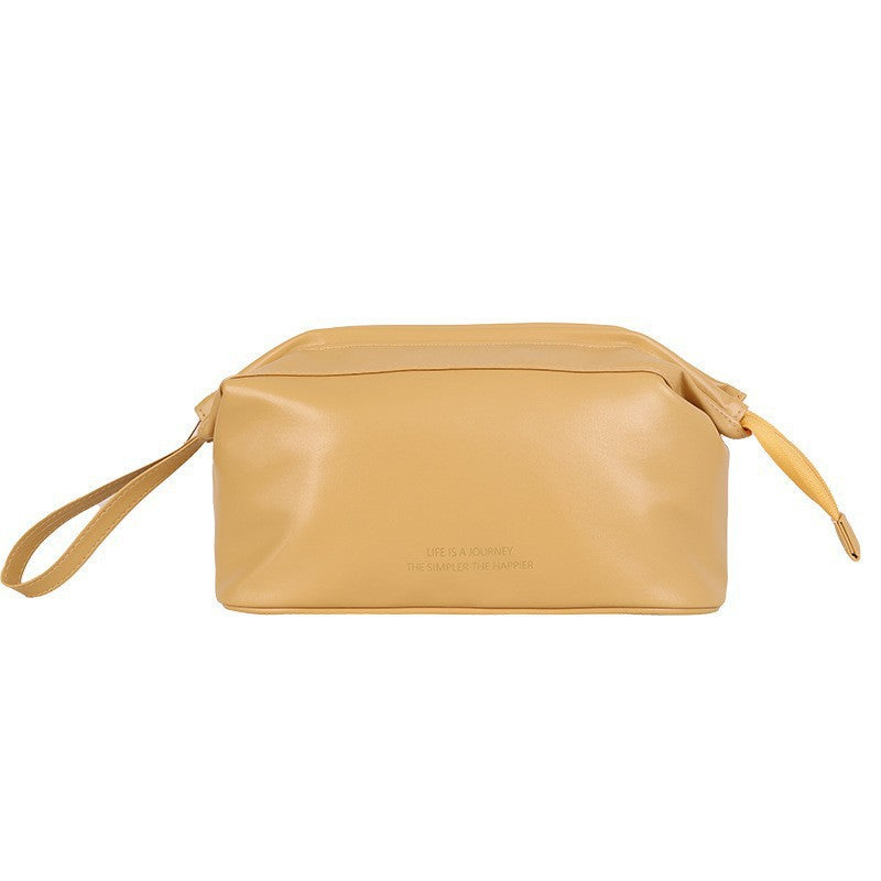 Siopsrl | Travel-Friendly Cosmetic Pouch Siopsrl