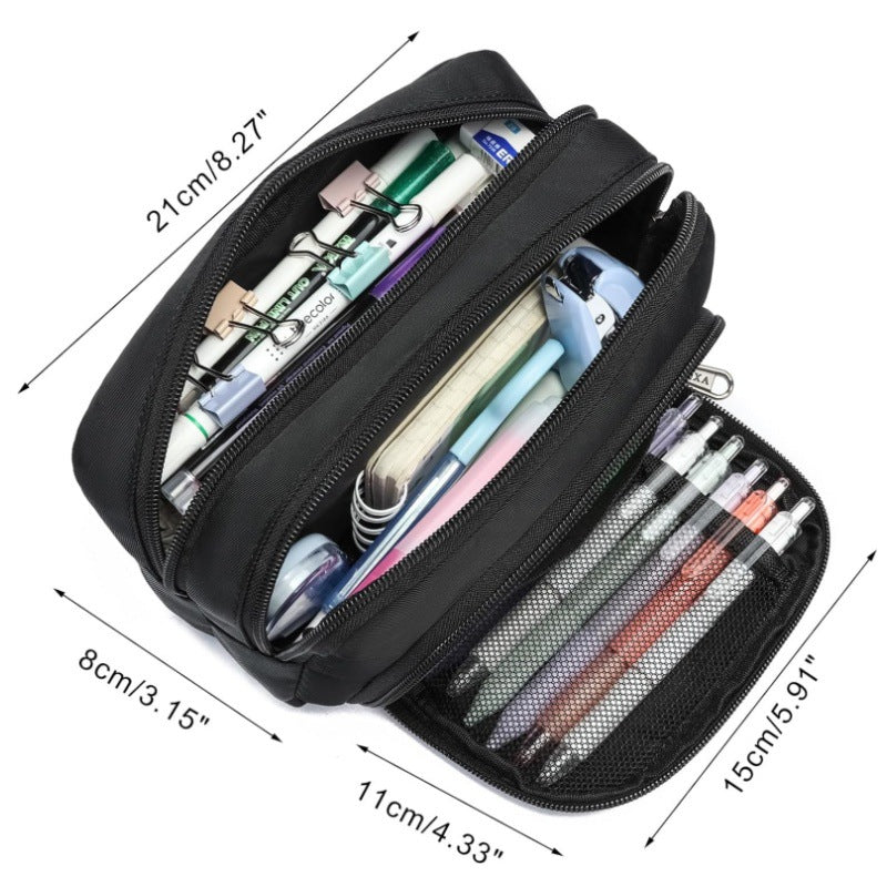 Siopsrl | Practical Pencil Case Siopsrl