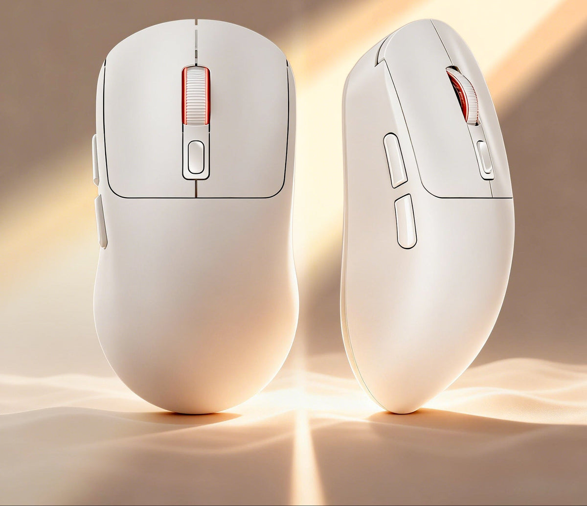 Siopsrl | Ergonomic Gaming Mouse Siopsrl