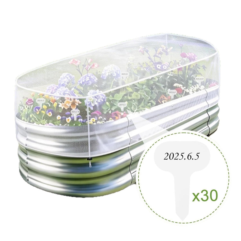 Garden Raised Bed Siopsrl