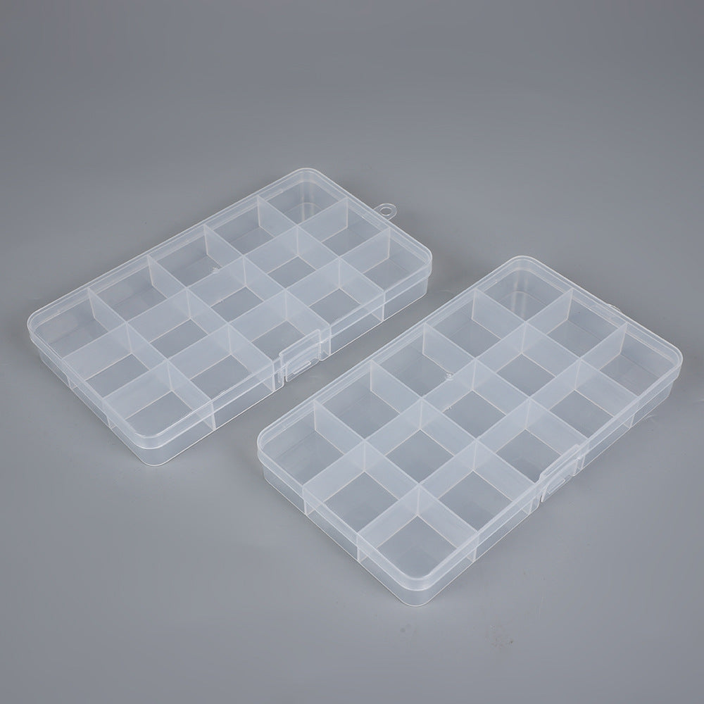 Versatile Storage Compartment Organizer Siopsrl