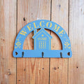 Decorative Wall Mount