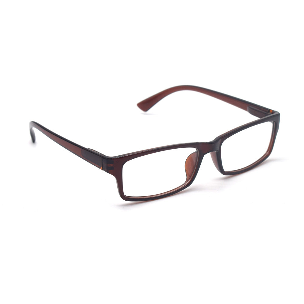 Siopsrl | Sleek Rectangular Frame Glasses Siopsrl