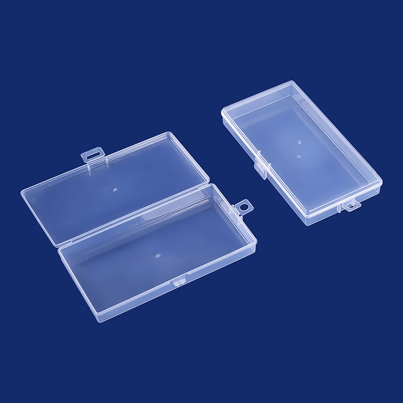 Clear Storage Organizer Siopsrl