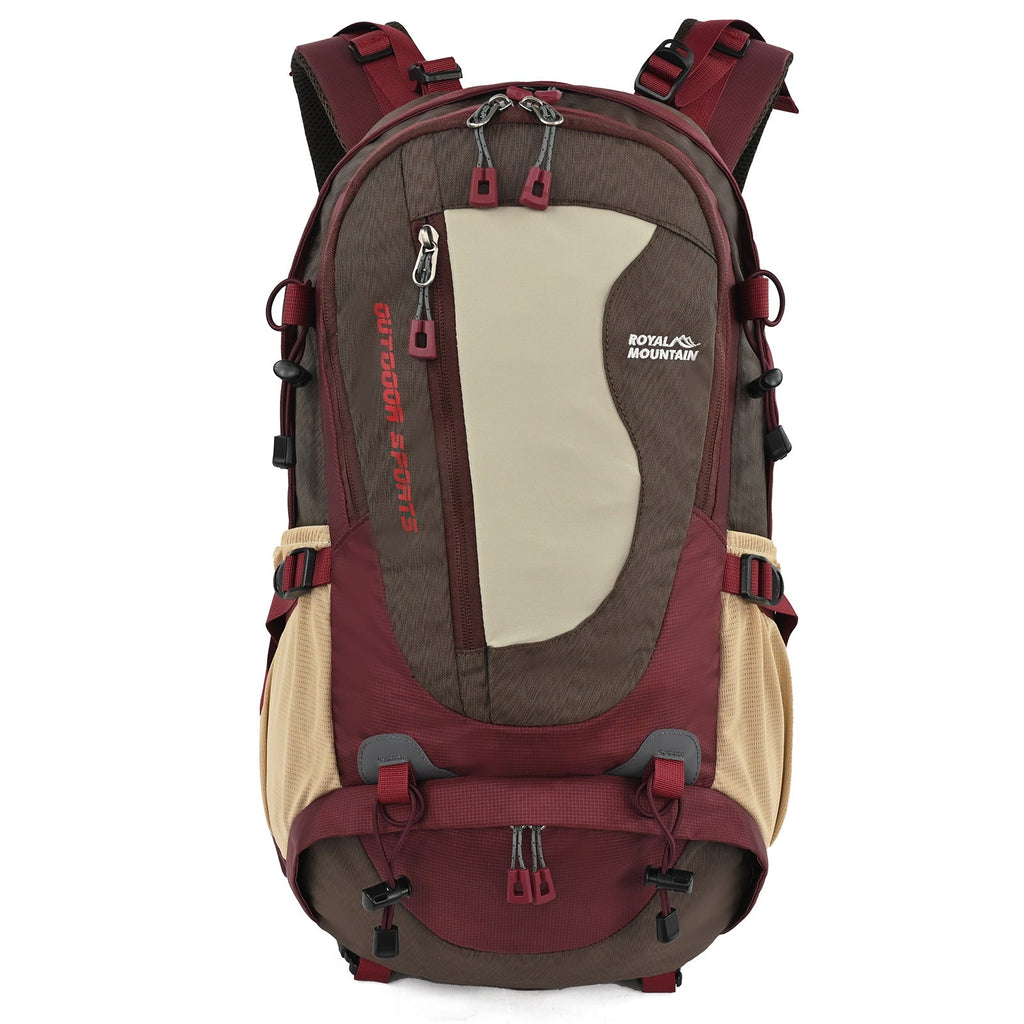Siopsrl | Women’s Trekking Backpack Siopsrl ergonomic model with breathable back padding