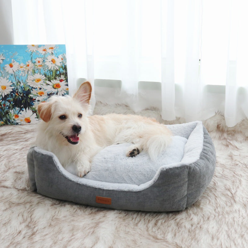 Siopsrl | Orthopedic dog Lounge