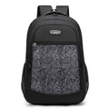 Siopsrl | Geometric Print Urban Backpack