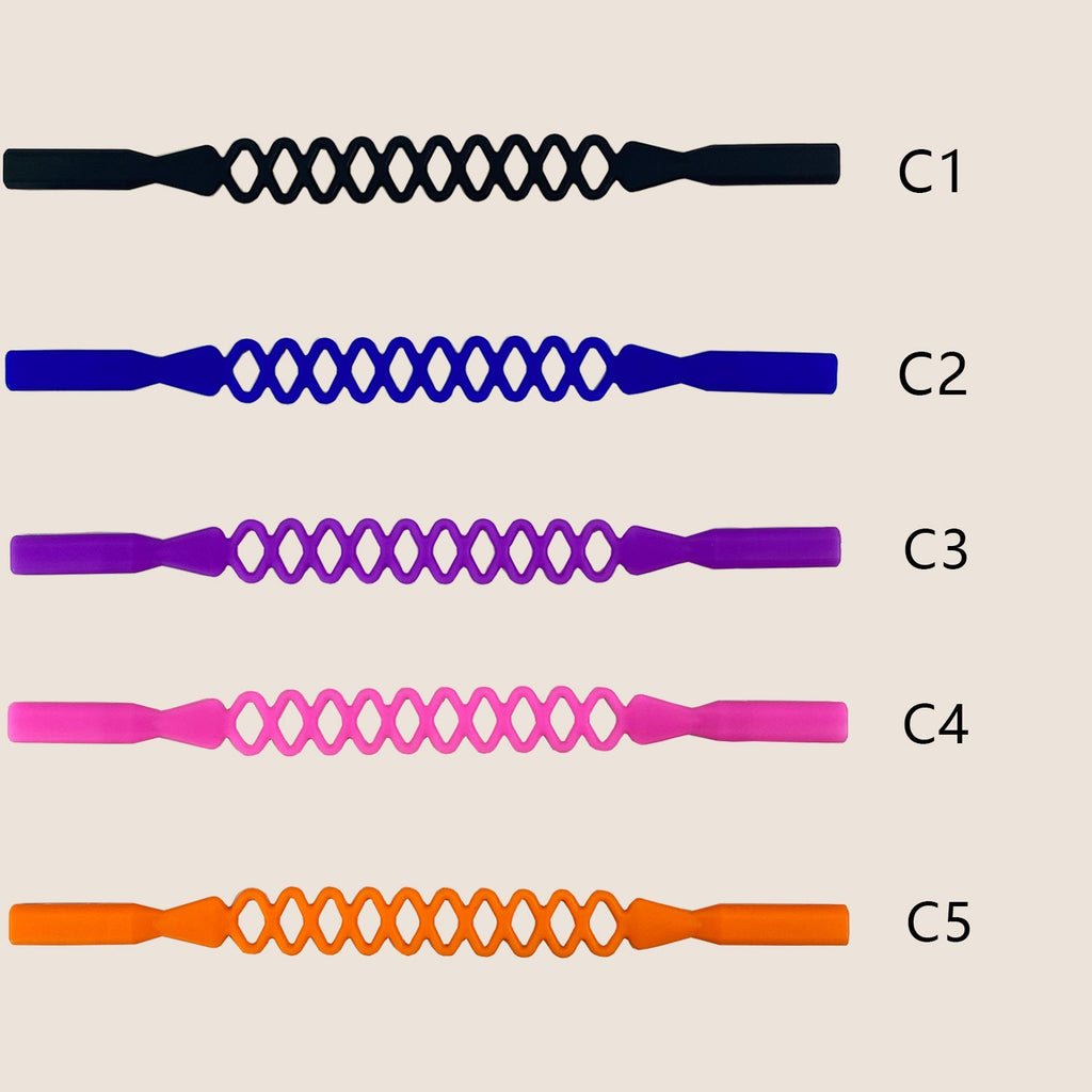Siopsrl | Flexible Hair Accessory Siopsrl