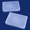 Multipurpose Clear Storage Organizer Siopsrl