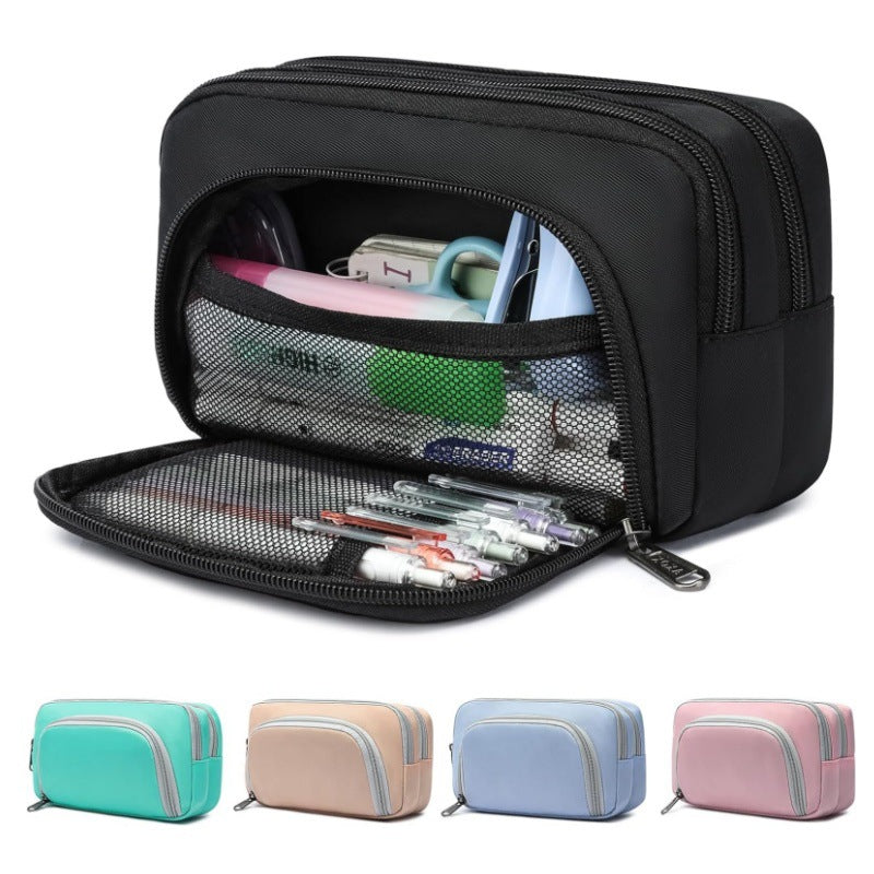 Siopsrl | Practical Pencil Case Siopsrl