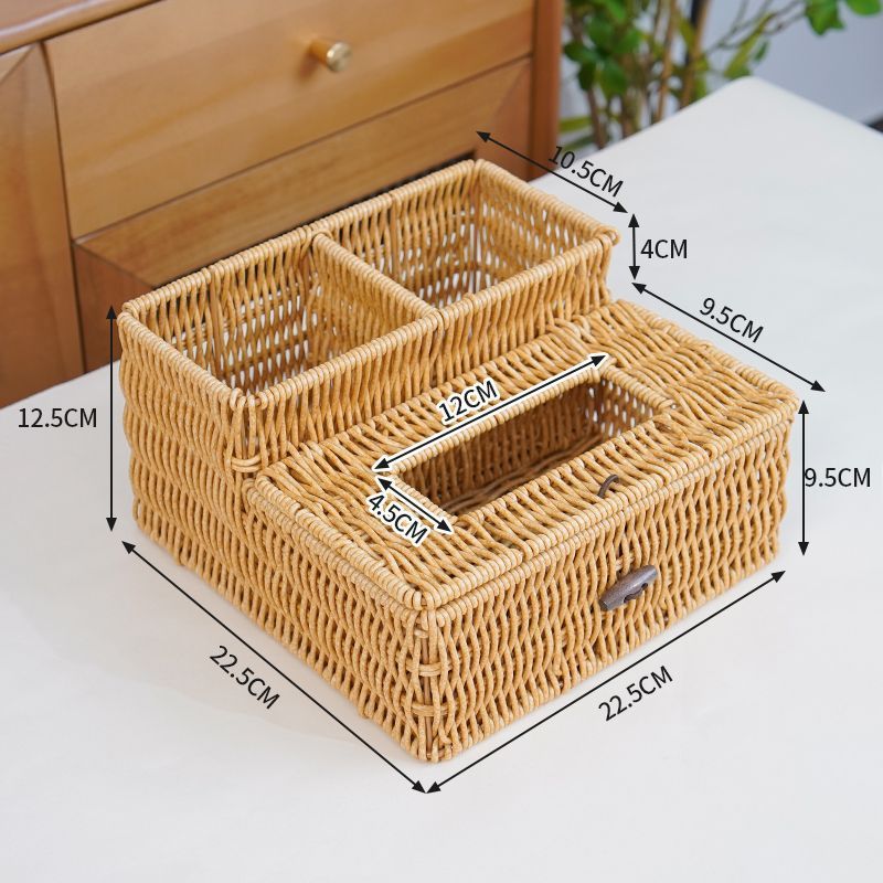 Storage Basket Siopsrl