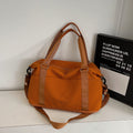 Siopsrl | Spacious Gym Travel Duffel Bag