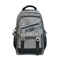 Siopsrl | High-Capacity Functional Travel Backpack