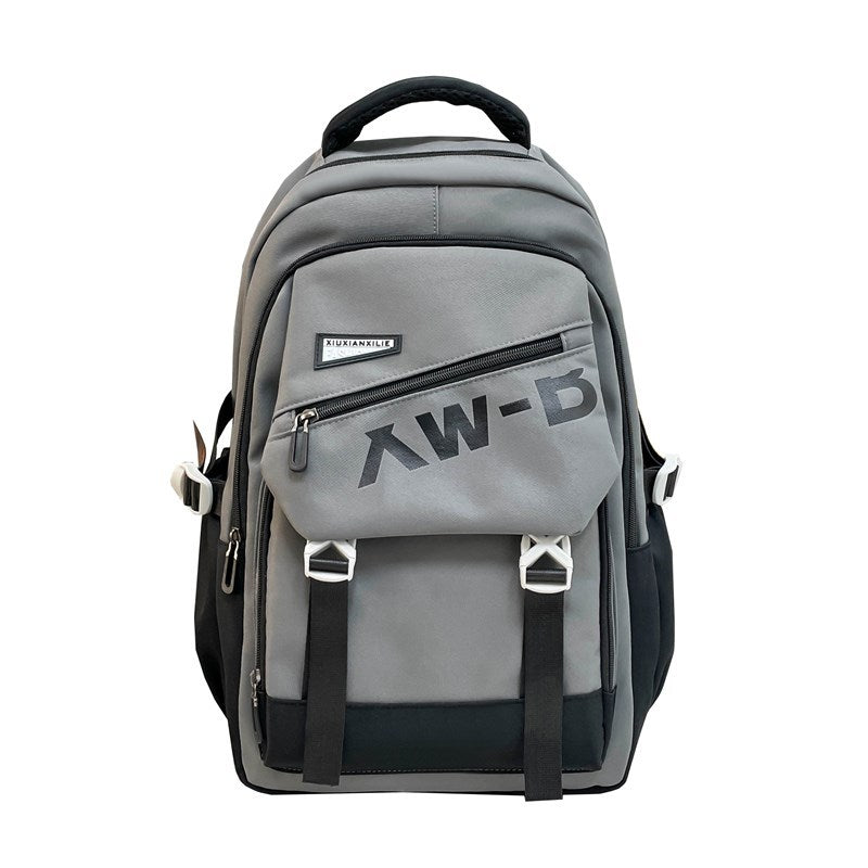 Siopsrl | High-Capacity Functional Travel Backpack