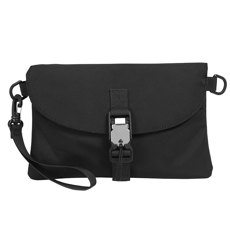 Siopsrl | Sleek Crossbody Organizer Bag Siopsrl