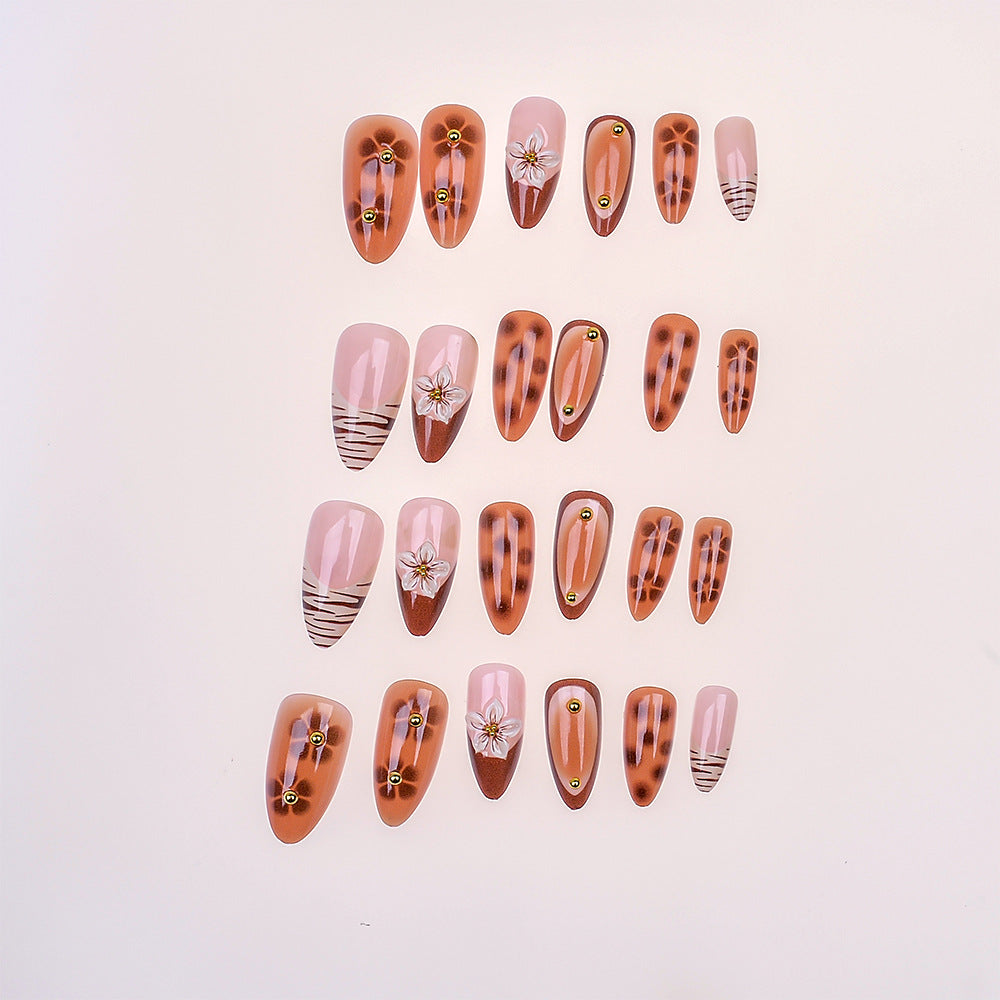 Siopsrl | Artisan Press-On Nail Set Siopsrl