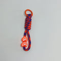 Siopsrl | Creative Multi-Use Paracord Keychain Siopsrl